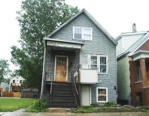 5029 S Bishop St., Chicago, IL 60609
