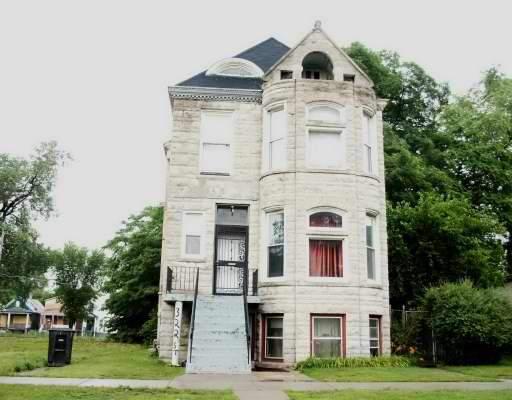 322 W 60th St., Chicago, IL 60621