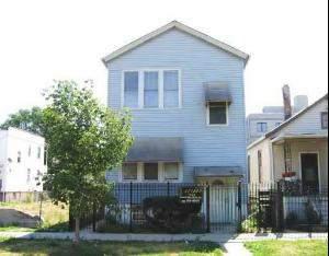 1625 N Artesian Ave, Chicago, IL 60647