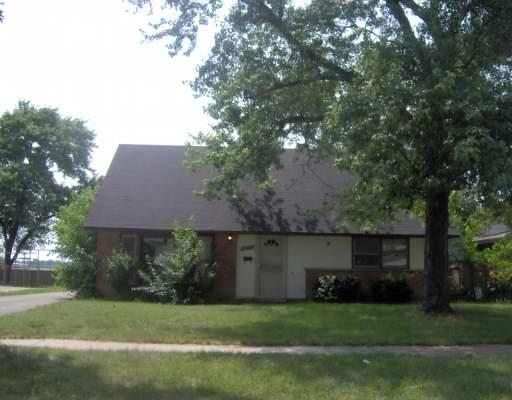 16928 S Sunset Ridge, Country Club Hills, IL 60478