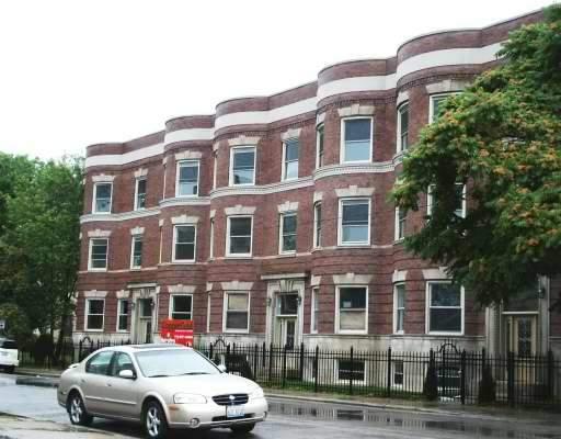 540 E 44 #2, Chicago, IL 60653