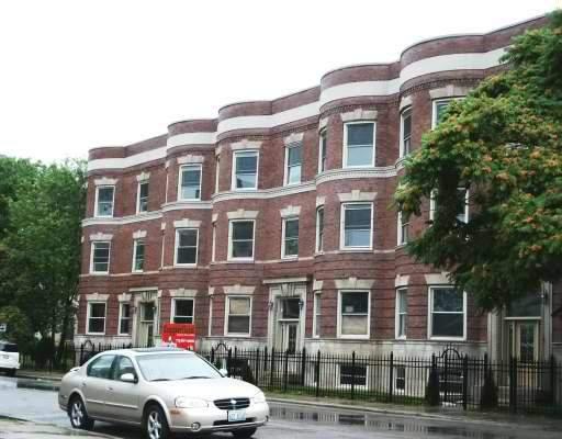 540 E 44 #3, Chicago, IL 60653
