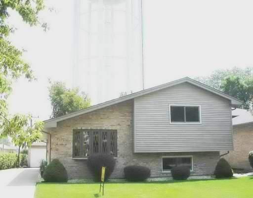 529 50th Avenue, Hillside, IL 60162
