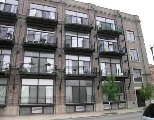 2735 W Armitage #207, Chicago, IL 60647