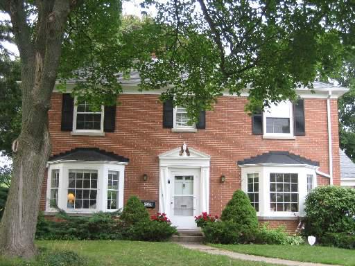 4068 Fairway Drive, Wilmette, IL 60091