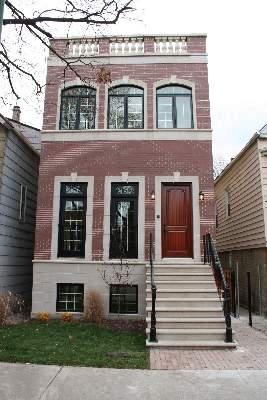 3312 N Leavitt, Chicago, IL 60618