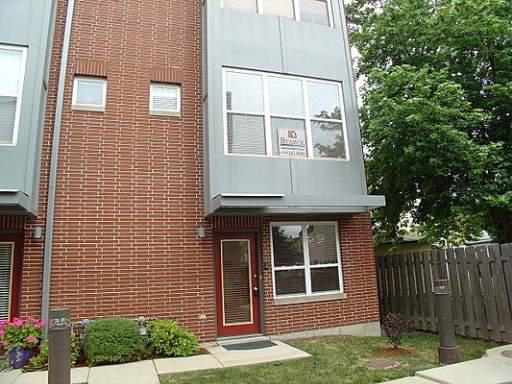 3209 N Drake #Q, Chicago, IL 60618