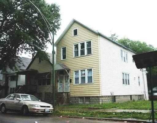 5015 S Carpenter St., Chicago, IL 60609