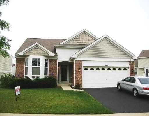466 Havenwood, Round Lake, IL 60073
