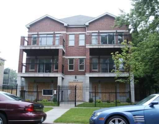 6526 S Kimbark #1S, Chicago, IL 60607