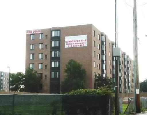 3423 S Cottage Grove #103, Chicago, IL 60616
