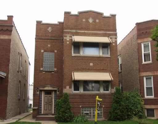 4736 N Tripp Ave., Chicago, IL 60630