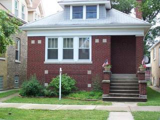 5214 N Larned, Chicago, IL 60630