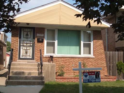3643 S 53rd Ct, Cicero, IL 60804