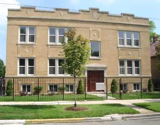 4956 W Parker Ave. #1, Chicago, IL 60641