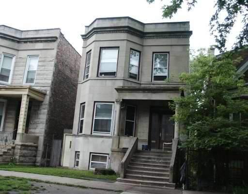 6118 S Green St, Chicago, IL 60621