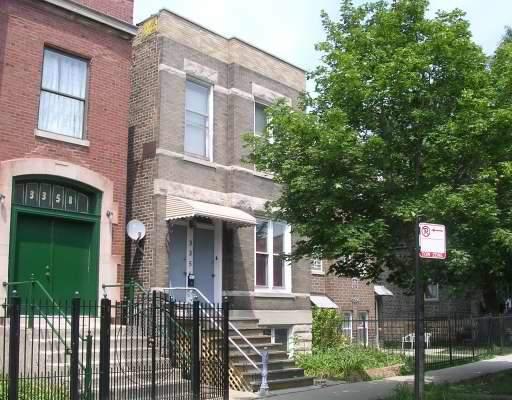 3356 W Crystal St., Chicago, IL 60651