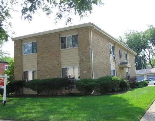 328 N 3rd Ave., Des Plaines, IL 60016