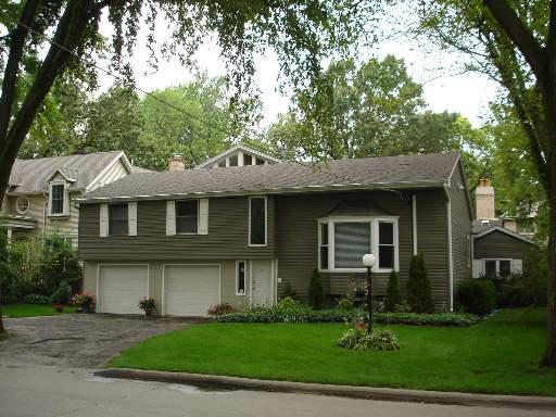 2508 Thornwood Ave., Wilmette, IL 60091