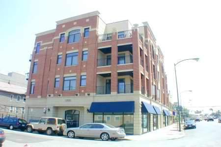 1555 W Montana #2N, Chicago, IL 60614