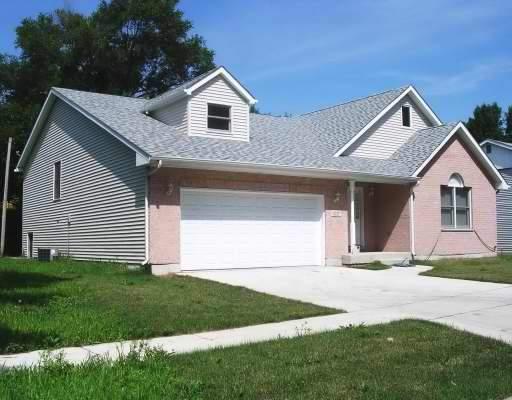 1027 Charlesworth Ave, Joliet, IL 60432