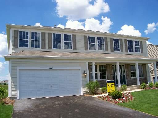 6459 Edgewood Road, Machesney Park, IL 61115