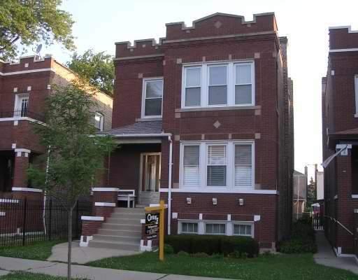 5354 W Altgeld St., Chicago, IL 60639