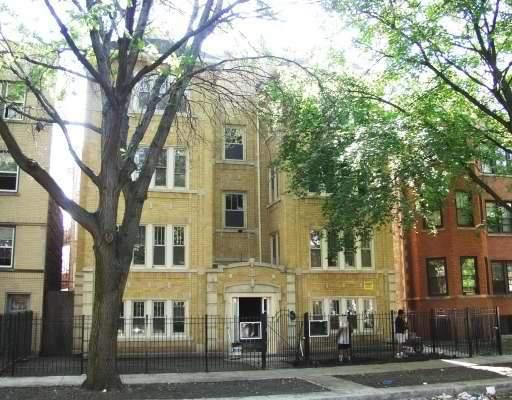 6309 N Francisco Ave. #1, Chicago, IL 60659