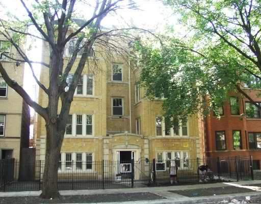 6309 N Francisco Ave. #G, Chicago, IL 60659