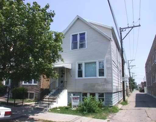 1533 S 50 Ave, Cicero, IL 60804