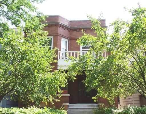 1519 W Granville Ave., Chicago, IL 60660