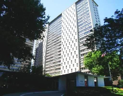 3950 N Lake Shore Drive #1425, Chicago, IL 60613