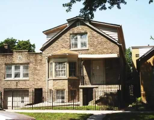 6438 S St. Lawrence, Chicago, IL 60637