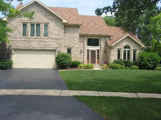 1122 Towering Oaks Court, Bartlett, IL 60103