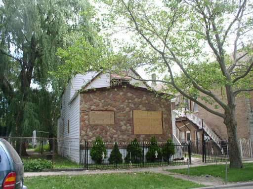 11735 S Indiana Ave., Chicago, IL 60628