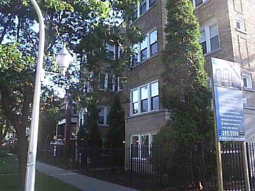 3707 W Altgeld #1, Chicago, IL 60647