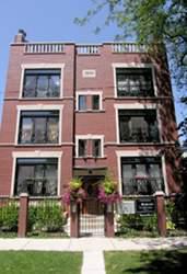 2210 W Huron #3E, Chicago, IL 60612