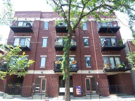 524 N Hermitage #3, Chicago, IL 60622