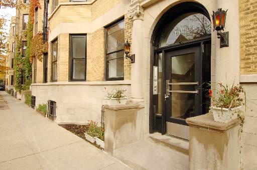 1703 N Crilly Court #2, Chicago, IL 60614
