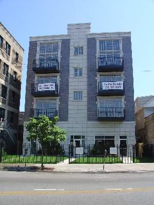 [Address Hidden by Seller], Chicago, IL 60626