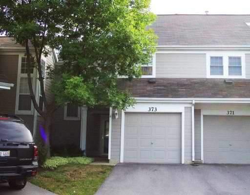 373 Wexford Ct, Carol Stream, IL 60188