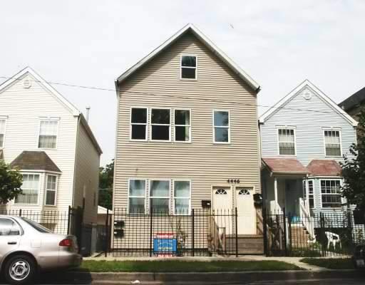 [Address Hidden by Seller], Chicago, IL 60609