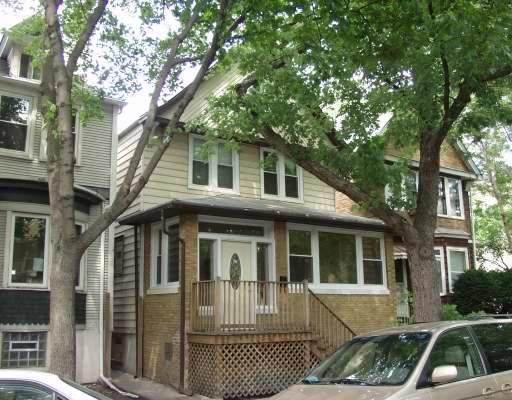 1502 W Highland, Chicago, IL 60660