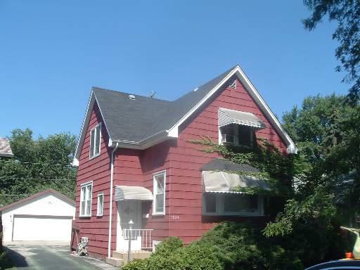 1924 S 22nd Ave, Maywood, IL 60153