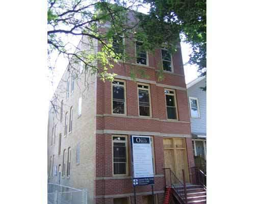 1517 W Ohio St. #2R, Chicago, IL 60622