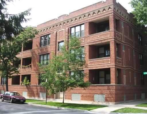 3102 W Cullom #3, Chicago, IL 60618
