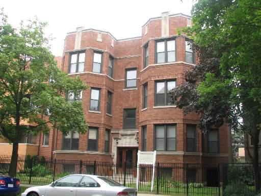 1522 W Jonquil Terrace #2E, Chicago, IL 60626
