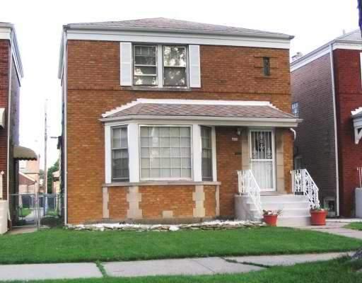 8010 S Washtenaw, Chicago, IL 60652