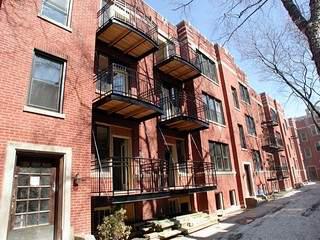 5911 N Paulina St. #3E, Chicago, IL 60660