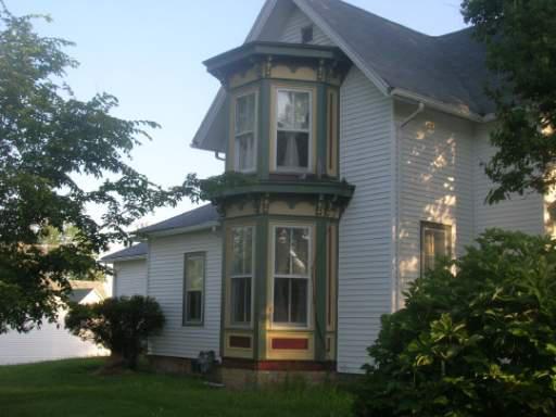 104 Pacific, Monroe Center, IL 61052